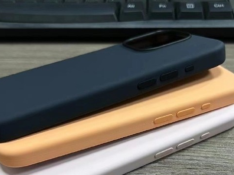 古塔苹果14维修站分享iPhone14手机壳能直接给iPhone15用吗?