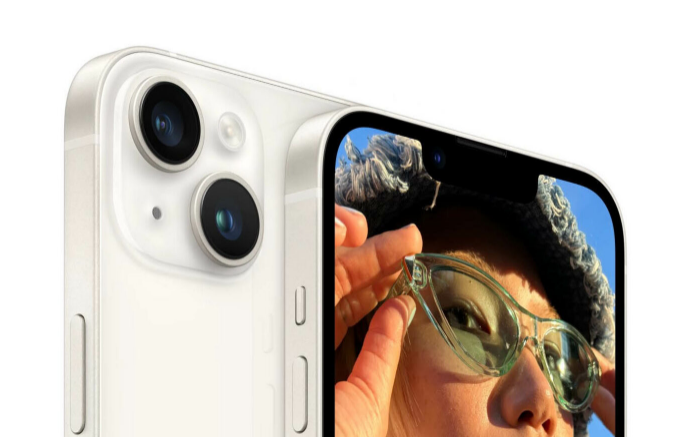 古塔苹果维修网点分享各国消费者需要花年薪的多少能买一部iPhone 14 