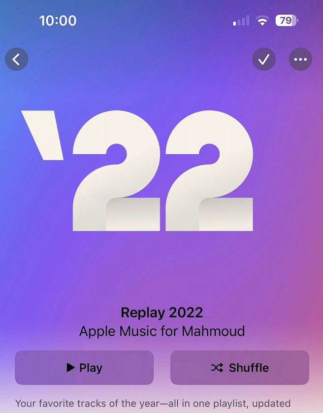 古塔苹果手机维修分享iOS16.2 Beta3更新内容及升级建议 