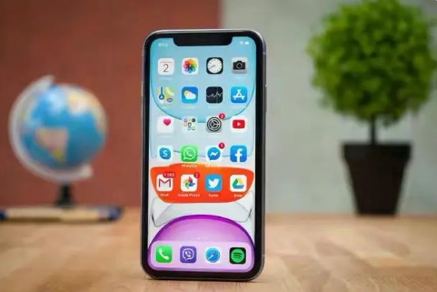 古塔苹果手机维修分享升级iOS16屏幕失灵解决办法 