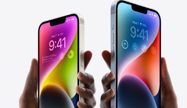 古塔苹果14维修分享iPhone 14系列支持的eSIM卡有哪些优点 