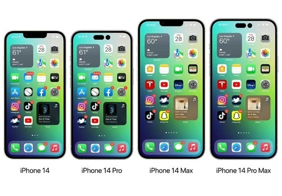 古塔苹果14维修分享iPhone14可以分期吗 