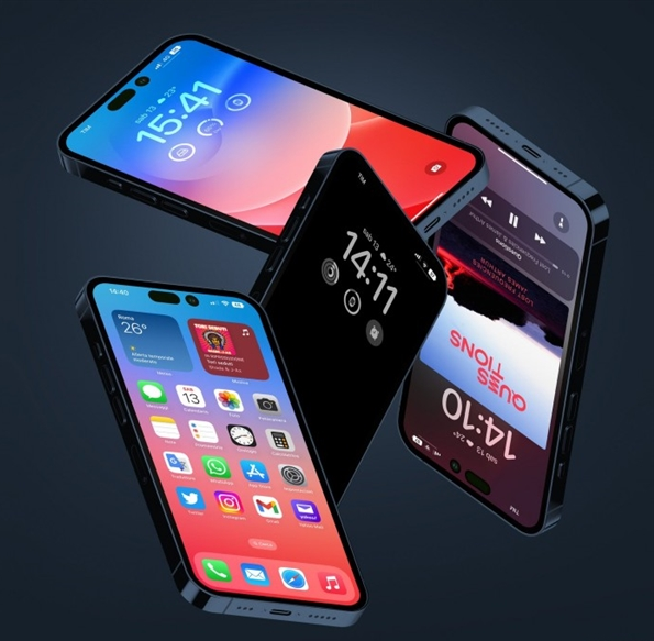 古塔苹果14维修分享入门级iPhone 14多少钱 