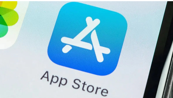 古塔苹果手机维修分享应用商店出现大量色情App，苹果会处理吗 