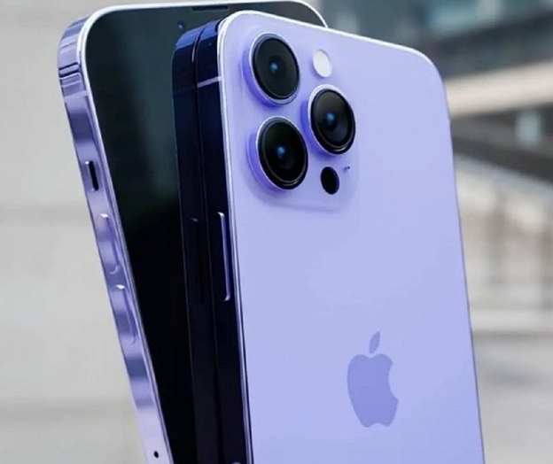 古塔苹果14维修分享凭什么4800万像素的iPhone14就能上热搜 