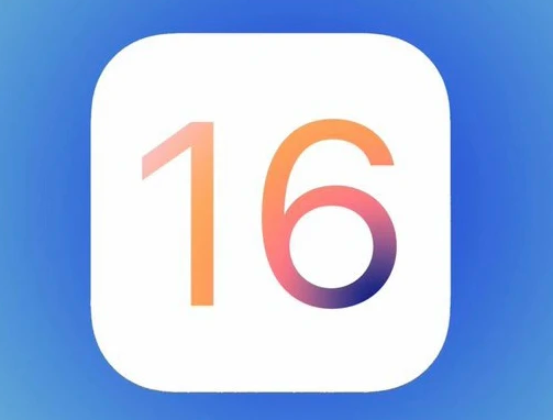 古塔苹果手机维修分享iOS16不支持iPhone6s，手中的6s怎么办 