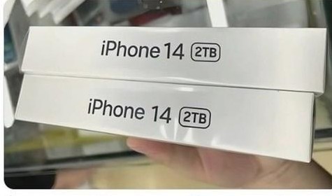 古塔苹果14维修分享iPhone 14值得下手吗 