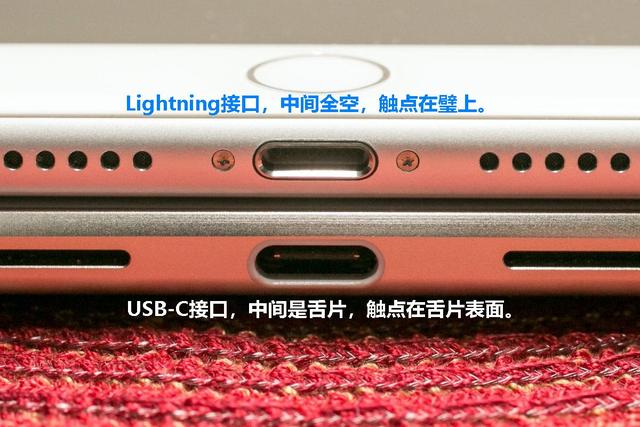 古塔苹果14维修分享iPhone 14会是什么接口 