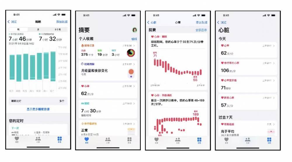 古塔苹果手机维修分享iPhone实用功能汇总 