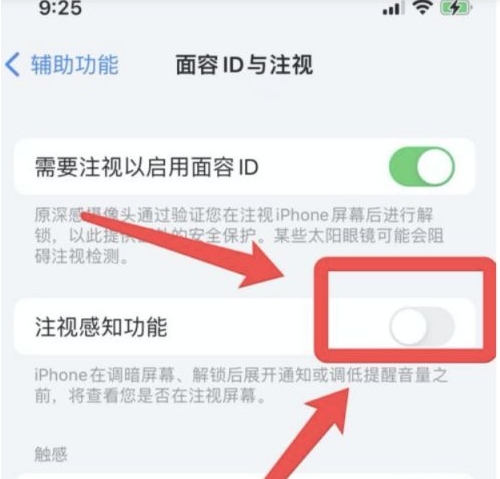 古塔苹果13维修分享为什么iPhone 13来电铃声忽大忽小 
