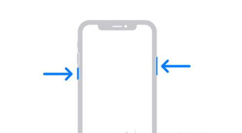 古塔苹果13维修分享iPhone13屏幕失灵怎么办 