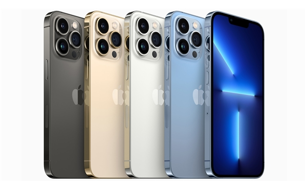 古塔苹果14维修分享iPhone 14、14 Pro/Max规格、售价汇总 