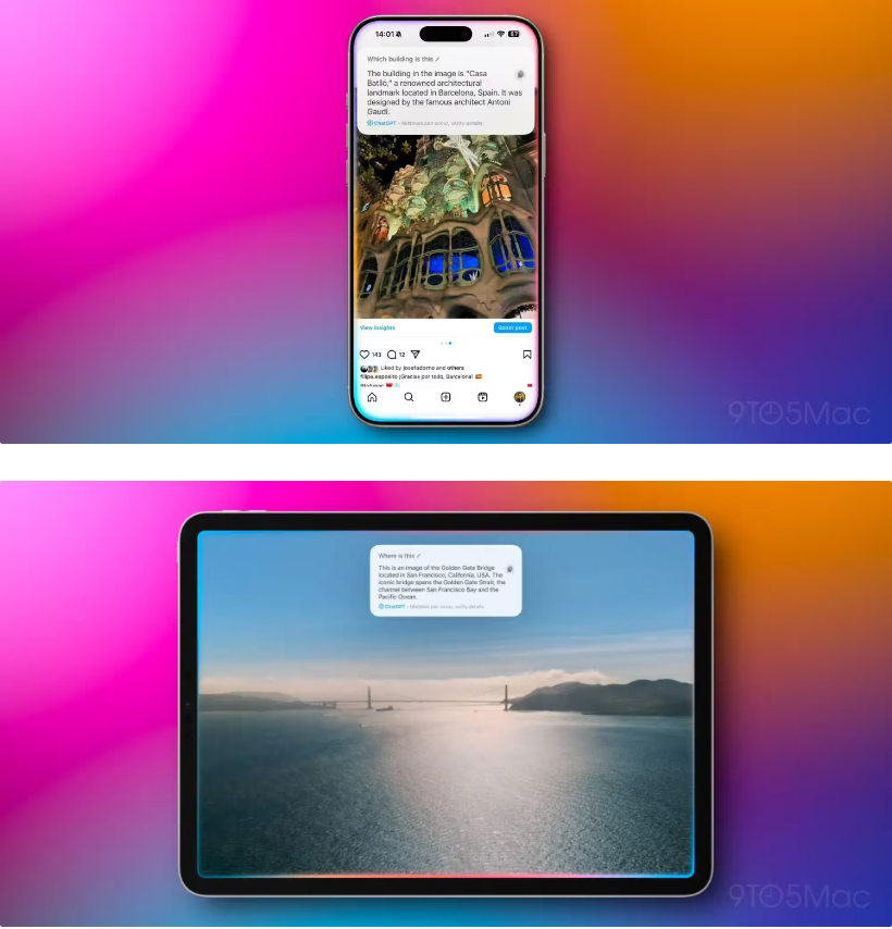 古塔苹果手机维修分享苹果 Siri 接入 ChatGPT AI  