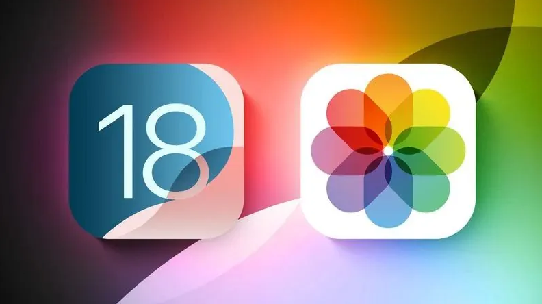 古塔苹果手机维修分享苹果 iOS / iPadOS 18.1Beta 3 发布 