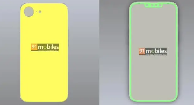 古塔苹果手机维修分享苹果小屏iPhone SE4值得买吗 