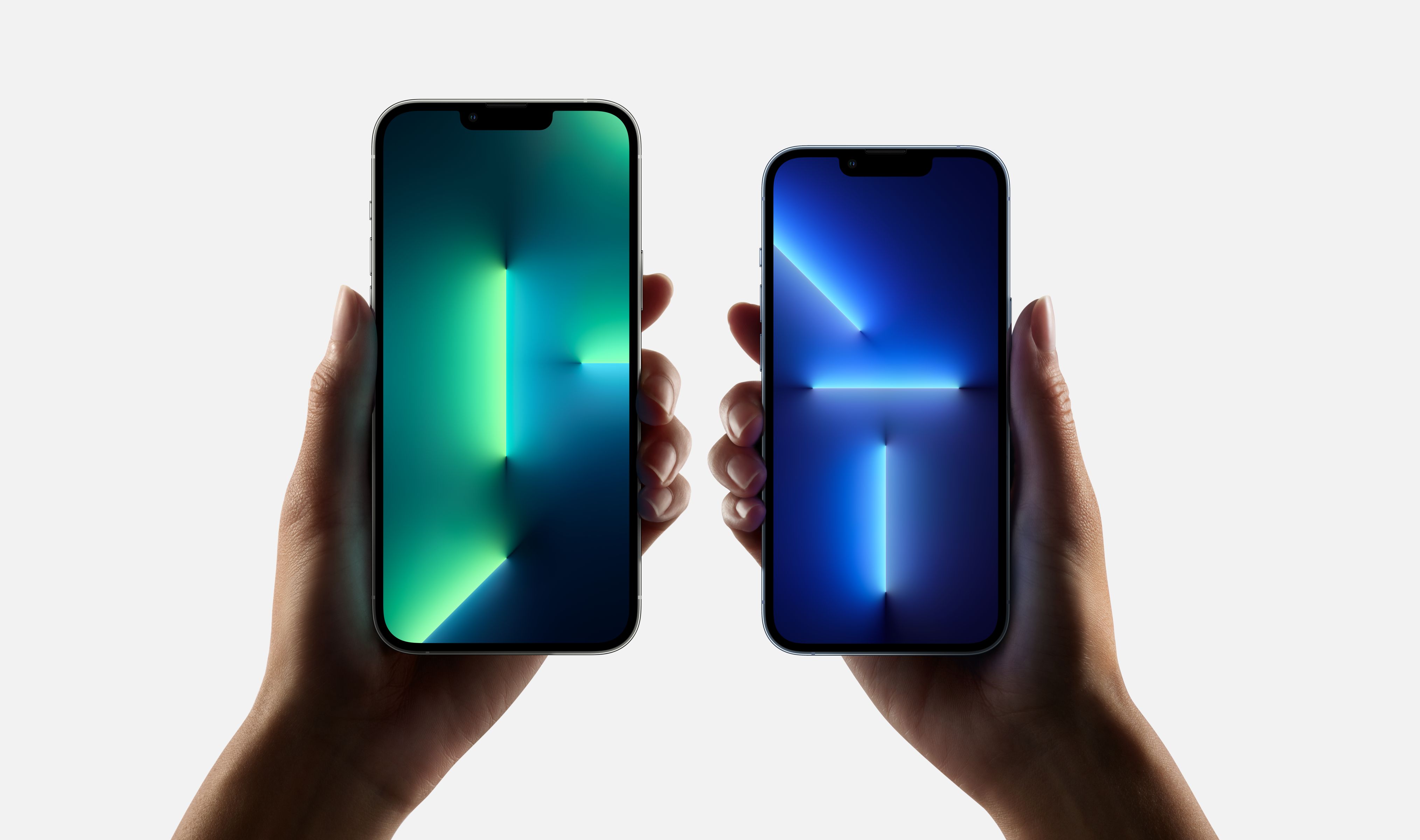 古塔苹果手机维修分享iPhone 13 四款机型怎么选 