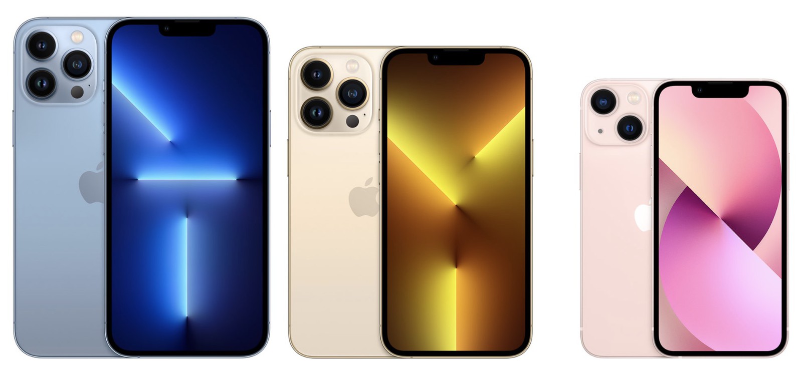 古塔苹果手机维修分享iPhone 13续航怎么样 