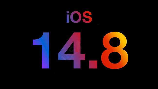 古塔苹果手机维修分享iOS14.8正式版体验汇总 