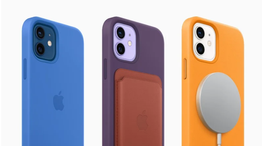 古塔苹果手机维修分享关于 iPhone 13 的细节爆料 