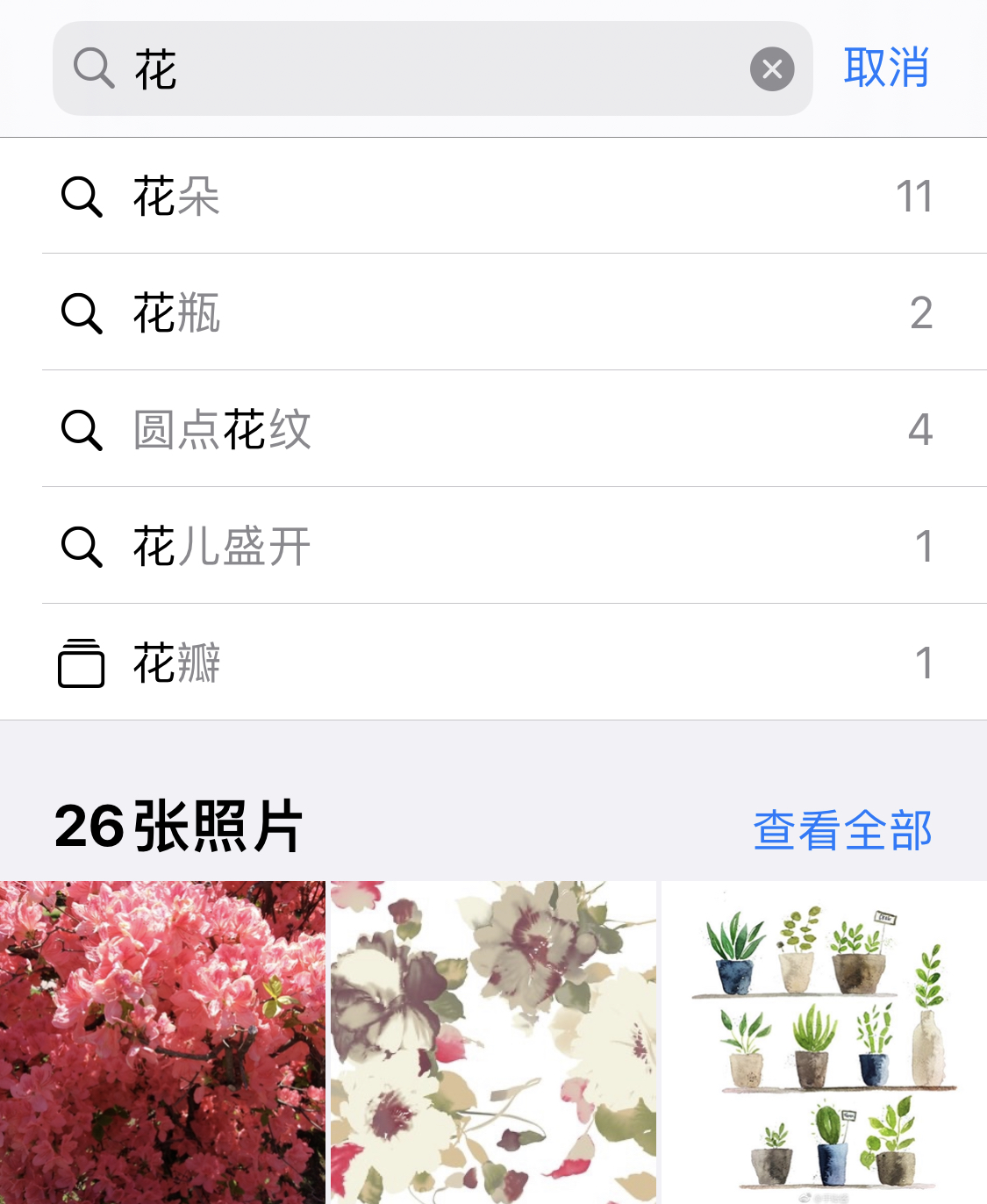 古塔苹果手机维修分享iPhone 小技巧 