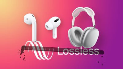 古塔苹果手机维修分享哪些设备支持Apple Music 无损音频 