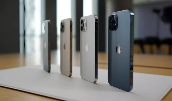 古塔苹果手机维修分享为什么说iPhone13才是真旗舰 