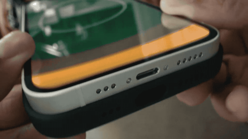 古塔苹果手机维修分享未来 Magsafe 还有哪些发展空间 