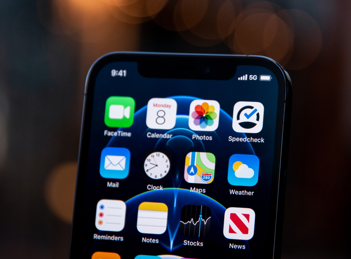 古塔苹果手机维修分享为什么 iPhone 12 在冬季会自动关机 