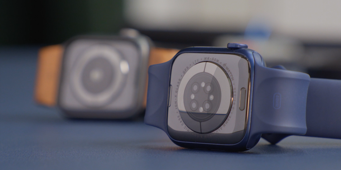 古塔苹果手机维修分享Apple Watch 是如何测量卡路里的 