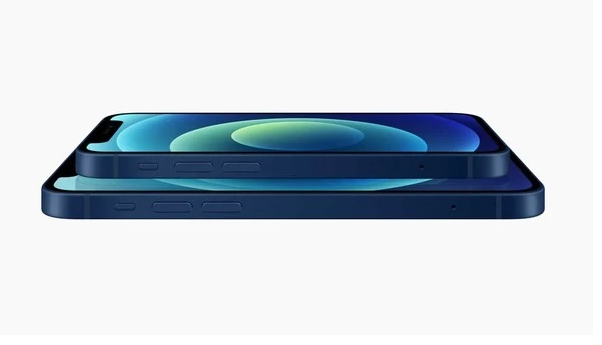 古塔苹果手机维修分享iPhone 12 mini 锁屏后触屏失灵怎么办 