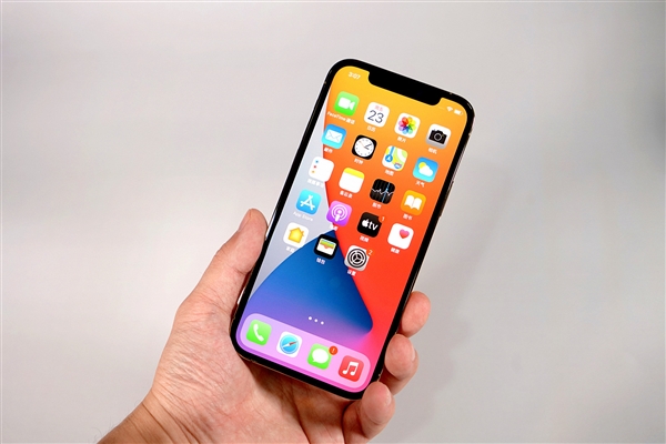 古塔苹果手机维修分享iOS 14.2修订版已到，专属iPhone 12系列 