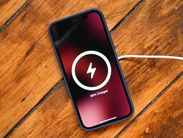 古塔苹果手机维修分享iPhone 12可以随便充电吗 