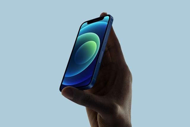 古塔苹果手机维修分享iPhone 12 mini辐射很大吗 