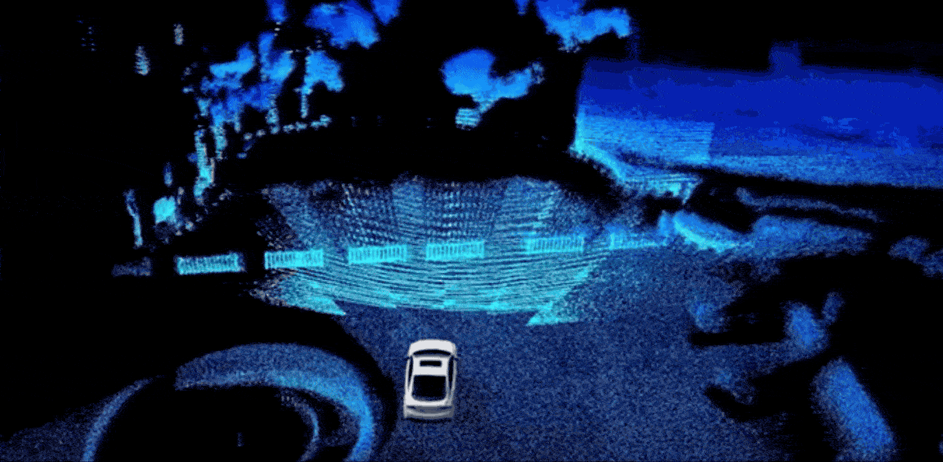 古塔苹果手机维修分享iPhone 12 Pro 搭载的 LiDAR 镜头与 ToF 镜头有什么不同 