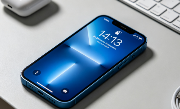 古塔苹果手机维修分享iPhone13 Pro换电池 