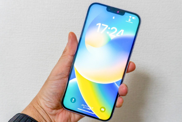 古塔苹果手机维修分享iPhone 14 Plus换电池 