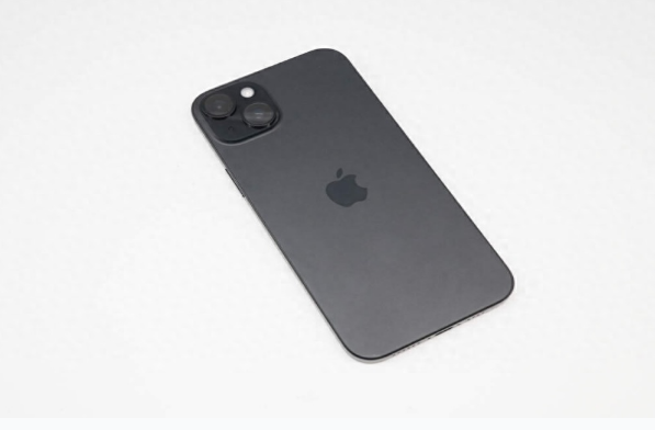 古塔苹果手机维修分享iPhone 15 Plus换电池 