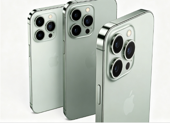 古塔苹果手机维修分享iPhone 15 Pro Max换电池 