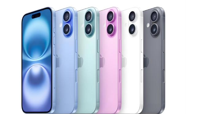 古塔苹果手机维修分享iPhone 17换电池 