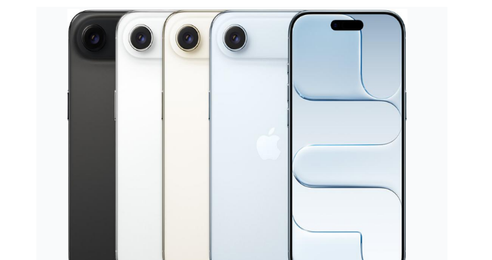 古塔苹果手机维修分享iPhone 17 Air换电池 