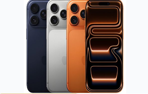 古塔苹果手机维修分享iPhone 17 Pro换电池 