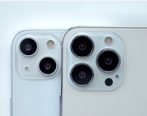 古塔苹果维修点分享iPhone 13 Pro主板出问题时解决方案 
