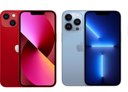 古塔苹果维修点分享iPhone 13 Pro Max维修主板静电与漏电类故障 