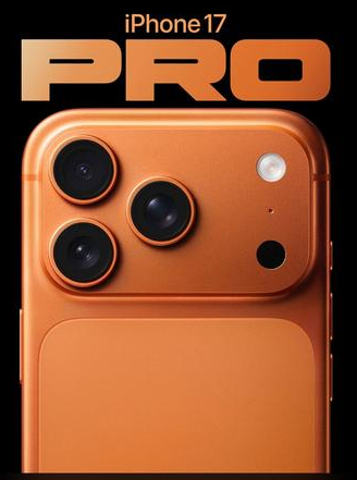 古塔苹果维修点分享iPhone 17 Pro主板电源通道故障 