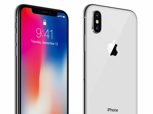 古塔苹果维修点分享iPhone X电池发烫冷门故障解析 