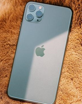 古塔苹果维修点分享iPhone 11 Pro Max电池发烫特殊问题 