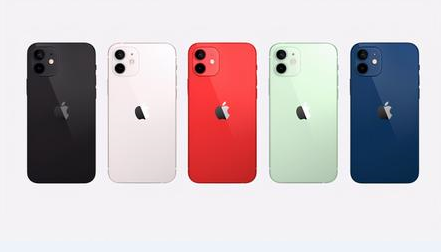 古塔苹果维修点分享iPhone 12电池发烫少见诱因解析 