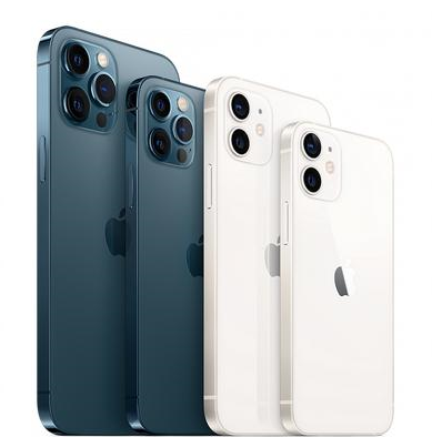 古塔苹果维修点分享iPhone 12 Pro发烫关联故障汇总 