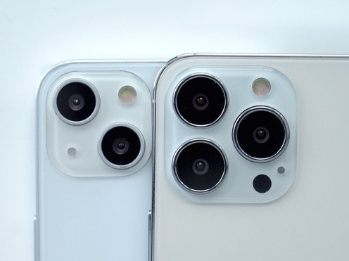 古塔苹果维修点分享iPhone 13 Pro Max发烫特殊故障解读 