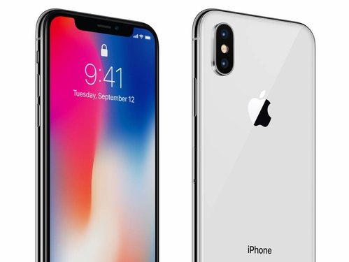 古塔苹果维修点分享iPhone X摄像头实拍质感与场景适配全解析 